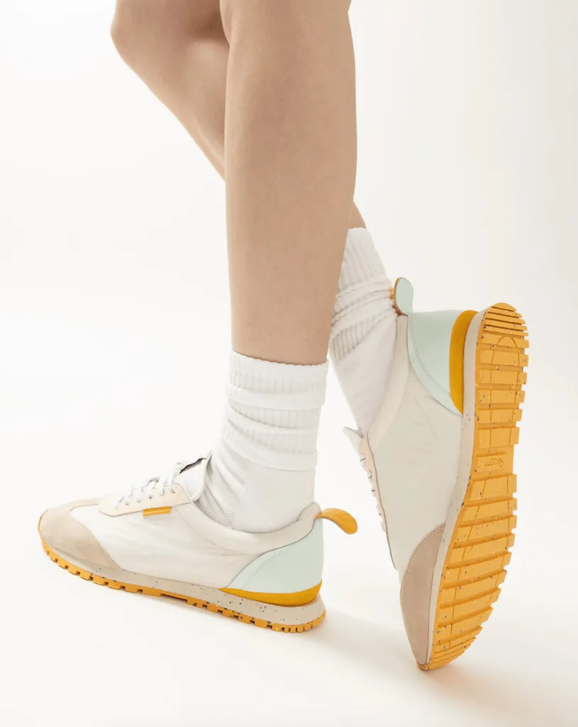 Tokyo Sneaker Beach Multi