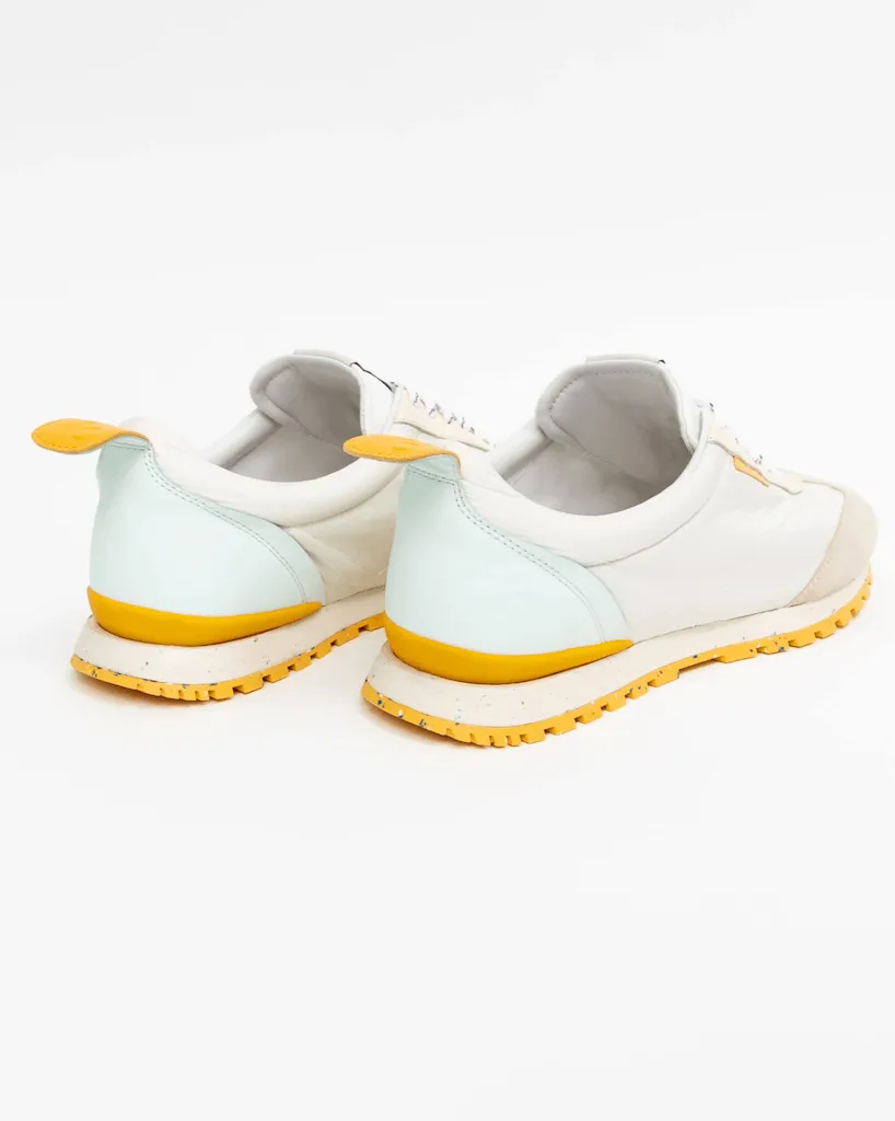 Tokyo Sneaker Beach Multi
