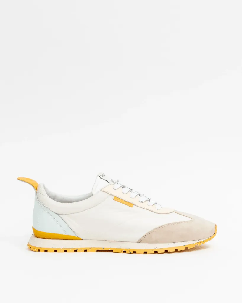 Tokyo Sneaker Beach Multi