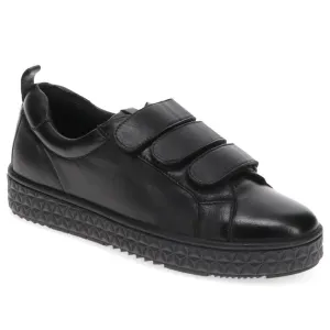 Touch-Fasten Trainers - THEST40007 / 326 278