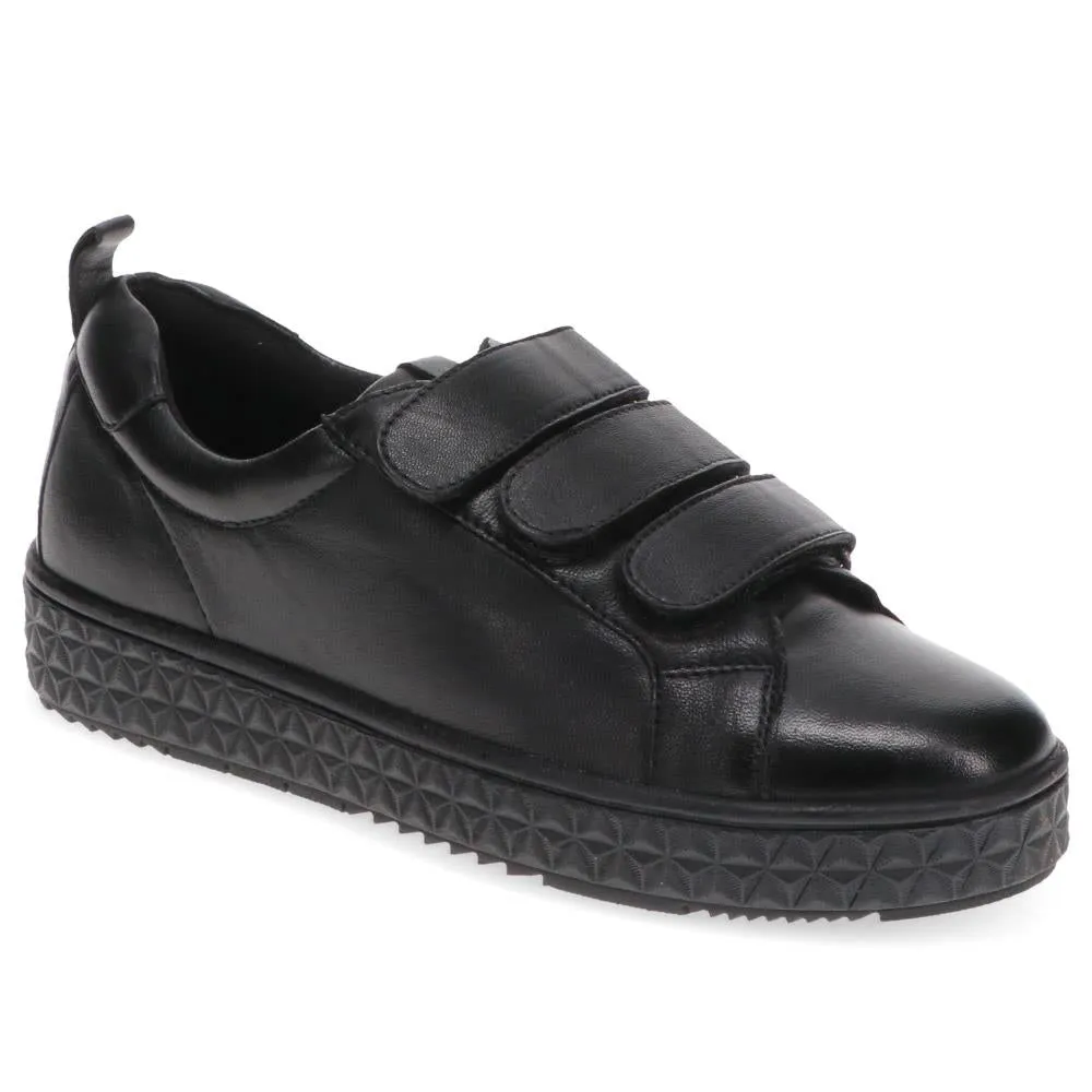 Touch-Fasten Trainers - THEST40007 / 326 278