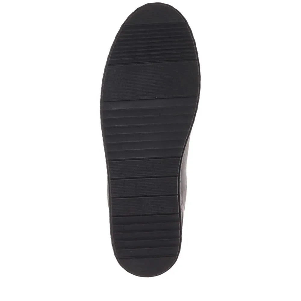 Touch-Fasten Trainers - THEST40007 / 326 278
