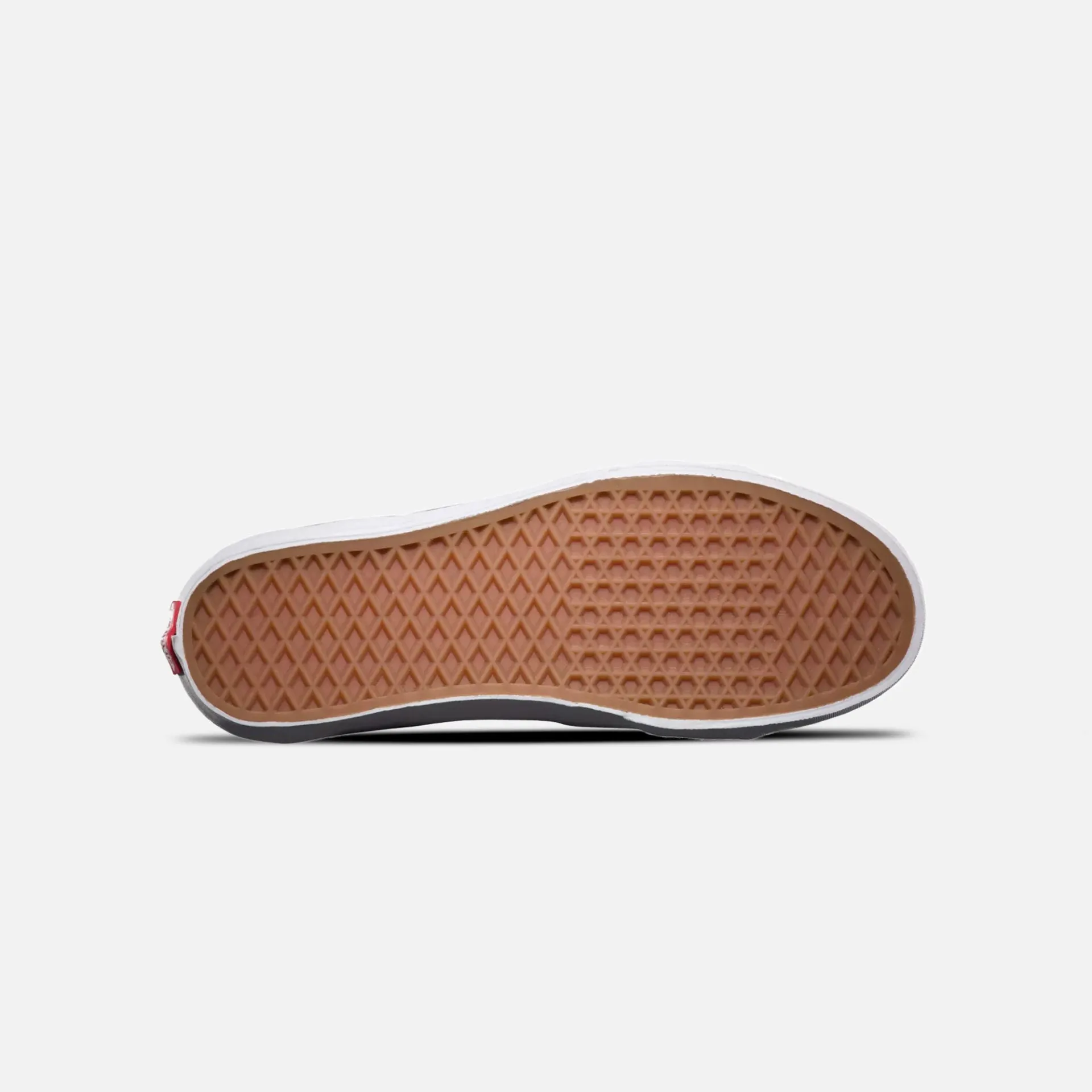 Vans | CLASSIC SLIPON CHECK WHITE