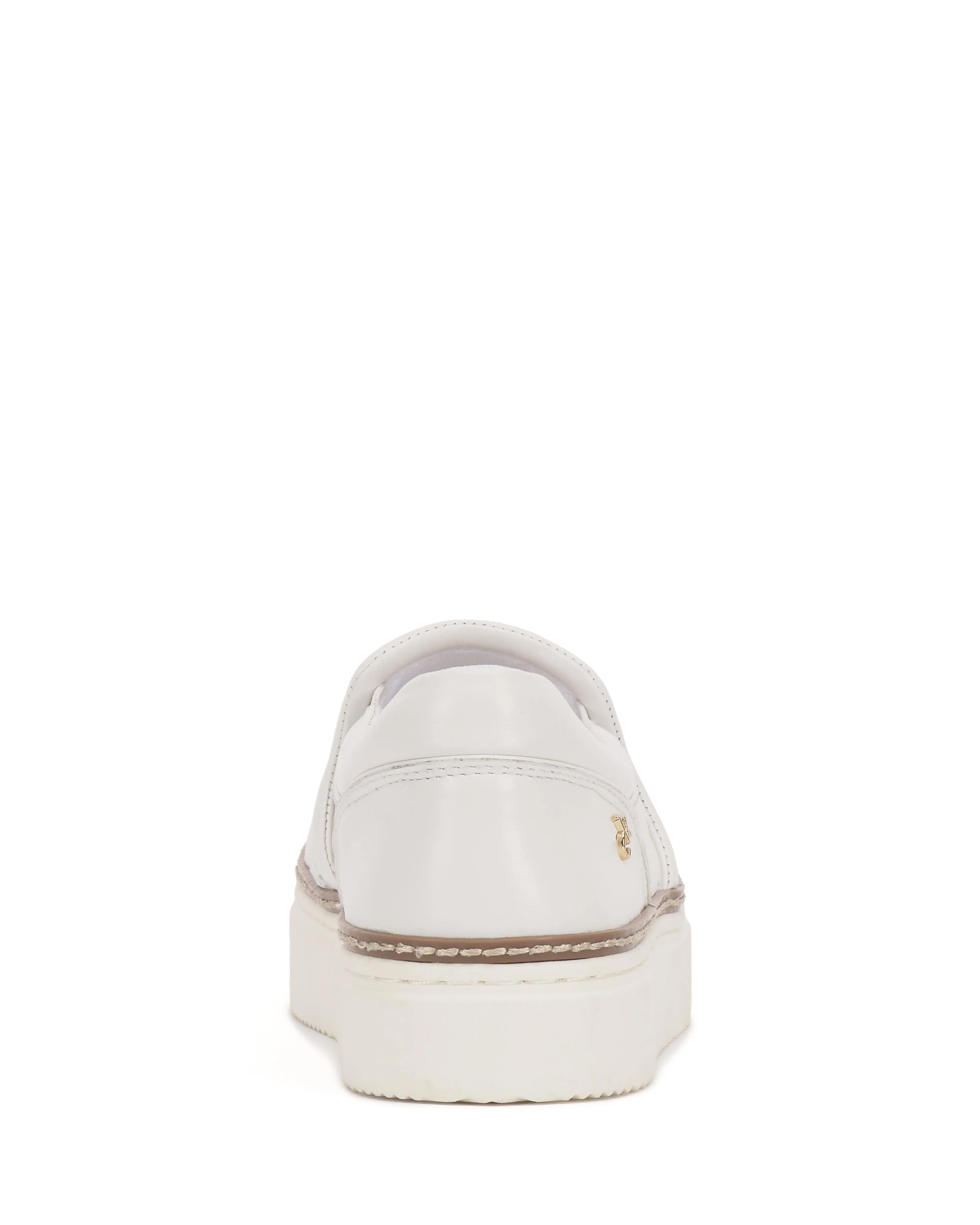 Vince Camuto Women's Romie White M