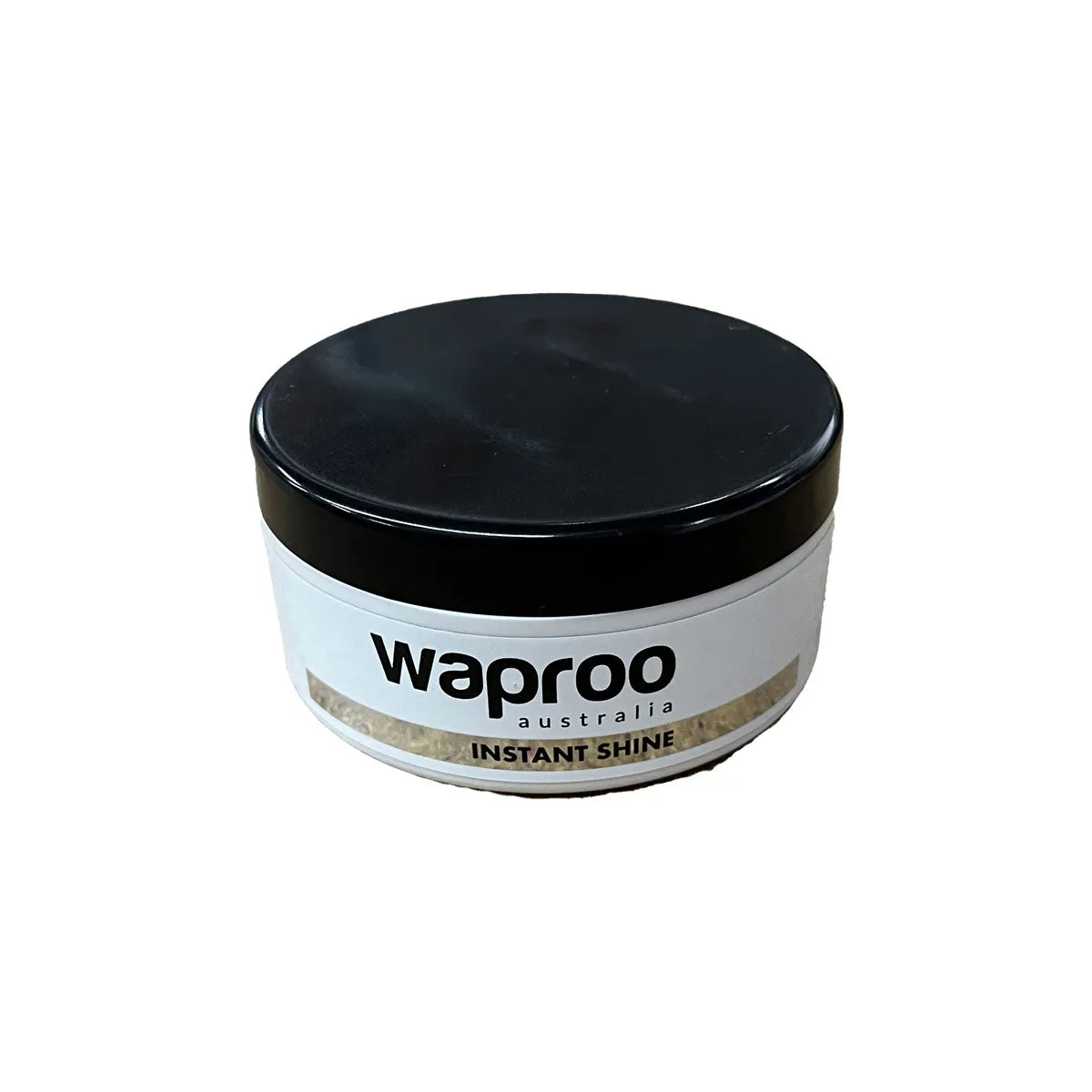 Waproo Instant Shine Pad