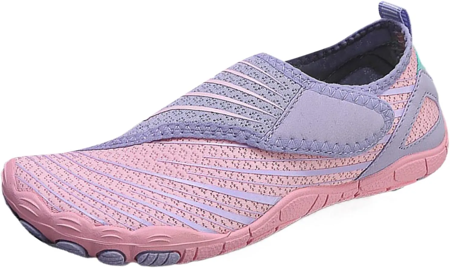 Women's Slip on Walking Shoes Non Slip Memory Foam Vintage Wide Running Shoes Breathable Gym Workout Shoes Ladies 2024 Fashion Sneakers